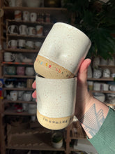 Load image into Gallery viewer, *PRE-ORDER* Heated Rivalry Pinch Tumbler