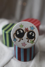 Load image into Gallery viewer, Soot Sprite Butter Bell