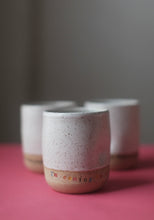 Load image into Gallery viewer, *PRE-ORDER* Heated Rivalry Pinch Tumbler
