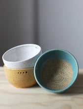 Load image into Gallery viewer, Garlic & Ginger Grater Bowl