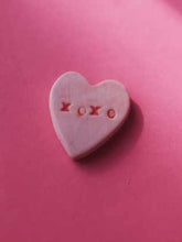 Load image into Gallery viewer, *💜PRE-ORDER💜 Conversation Heart Magnets*