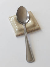 Load image into Gallery viewer, *PRE-ORDER* Ravioli Spoon Rest
