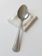 Load image into Gallery viewer, *PRE-ORDER* Ravioli Spoon Rest