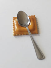 Load image into Gallery viewer, *PRE-ORDER* Ravioli Spoon Rest