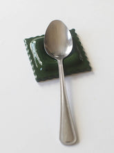 Load image into Gallery viewer, *PRE-ORDER* Ravioli Spoon Rest