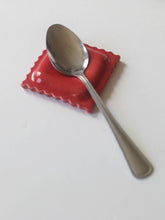 Load image into Gallery viewer, *PRE-ORDER* Ravioli Spoon Rest