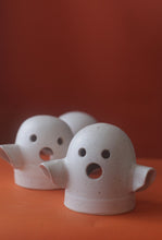 Load image into Gallery viewer, Ghostie Luminary Candleholders