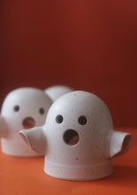 Load image into Gallery viewer, Ghostie Luminary Candleholders
