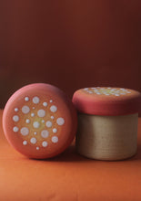 Load image into Gallery viewer, Amanita Mushroom French Butter Bell
