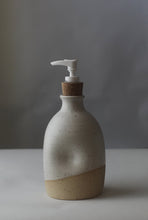 Load image into Gallery viewer, Speckled Colour Dip Soap Dispenser