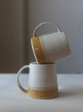 Load image into Gallery viewer, Colour Dip Mug - 14oz