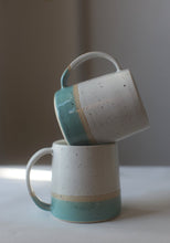 Load image into Gallery viewer, Colour Dip Mug - 14oz