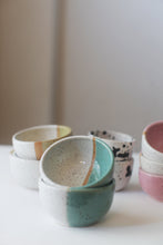 Load image into Gallery viewer, Colour Dip Itty Bitty Bowl