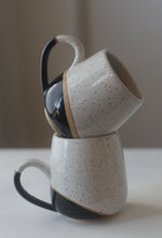 Load image into Gallery viewer, Big Belly Mug - Colour Dip