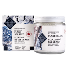 Load image into Gallery viewer, Vancouver Island Sea Salt