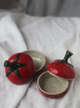 Load image into Gallery viewer, Tomato Time Jar
