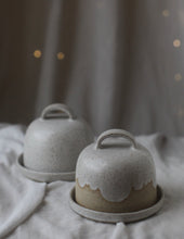 Load image into Gallery viewer, Cloche Butter Dish
