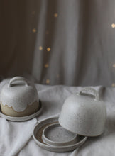 Load image into Gallery viewer, Cloche Butter Dish
