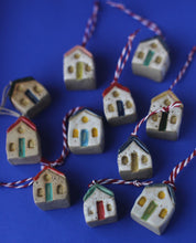 Load image into Gallery viewer, Home Sweet Home Ornament
