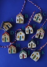 Load image into Gallery viewer, Home Sweet Home Ornament
