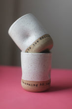 Load image into Gallery viewer, *PRE-ORDER* Heated Rivalry Pinch Tumbler
