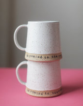 Load image into Gallery viewer, Heated Rivalry Mug
