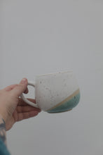 Load image into Gallery viewer, Big Belly Mug - Colour Dip
