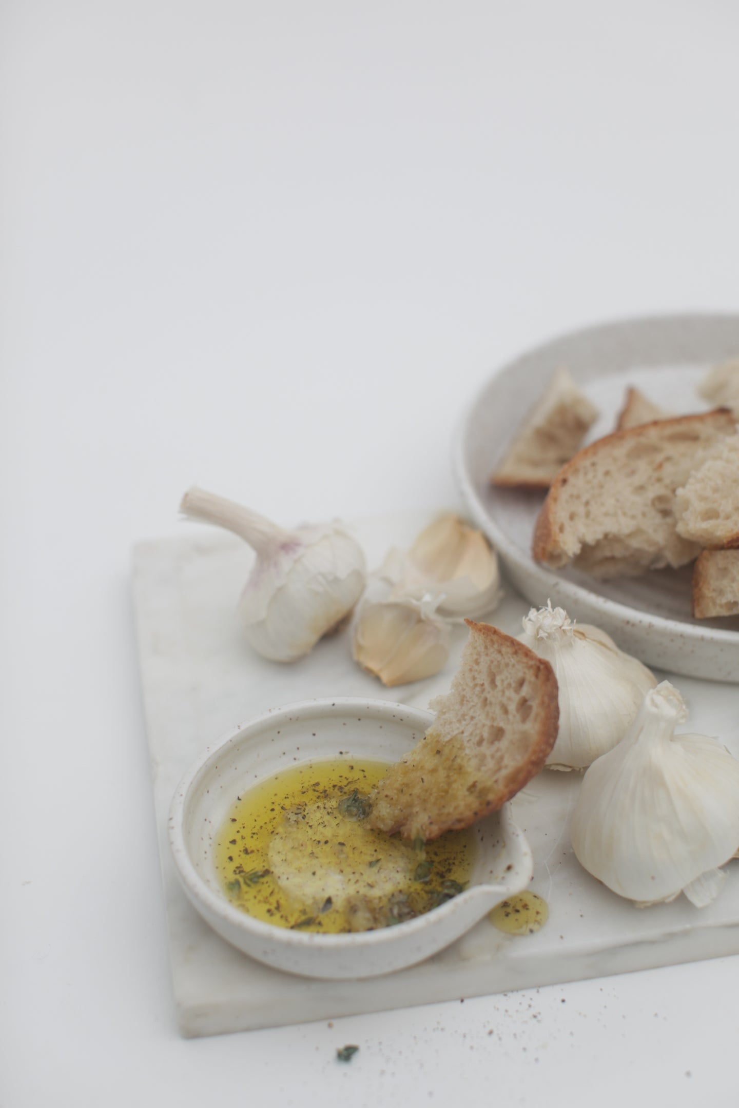 Garlic & Ginger Grater