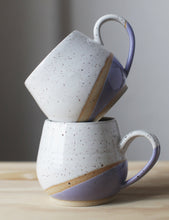 Load image into Gallery viewer, Big Belly Mug - Colour Dip
