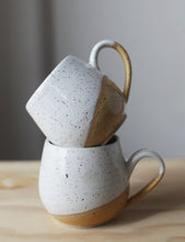 Load image into Gallery viewer, Big Belly Mug - Colour Dip
