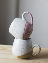 Load image into Gallery viewer, Big Belly Mug - Colour Dip
