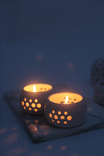 Load image into Gallery viewer, Tea Light Candle Holder - Rounded
