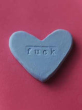 Load image into Gallery viewer, Conversation Heart Magnets
