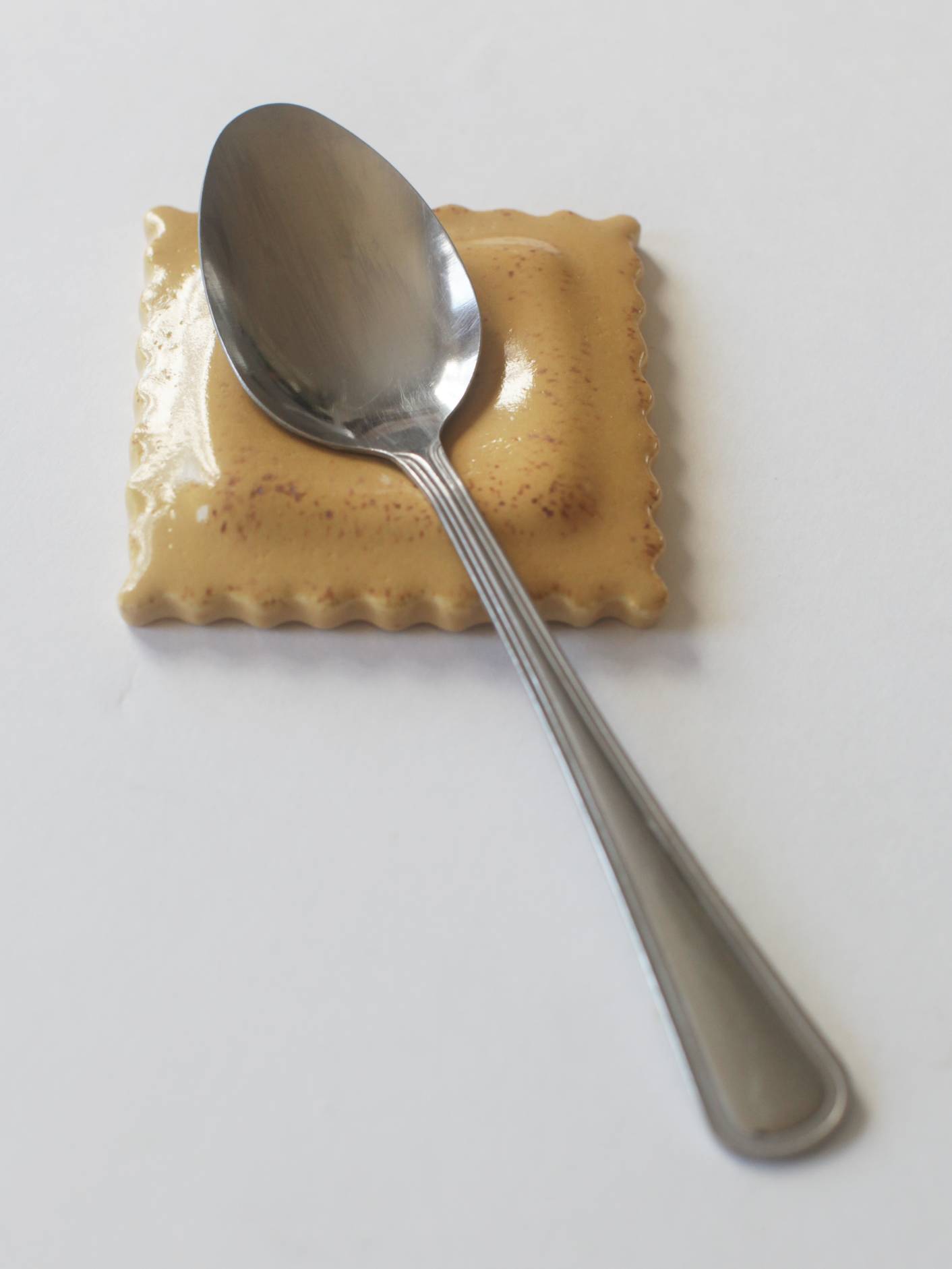 *PRE-ORDER* Ravioli Spoon Rest