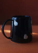 Load image into Gallery viewer, Goggly Ghost Mug
