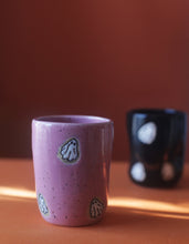 Load image into Gallery viewer, Speckled Tumbler - Ghosts II
