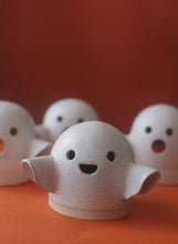 Load image into Gallery viewer, Ghostie Luminary Candleholders

