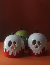 Load image into Gallery viewer, Poison Apple Candleholder
