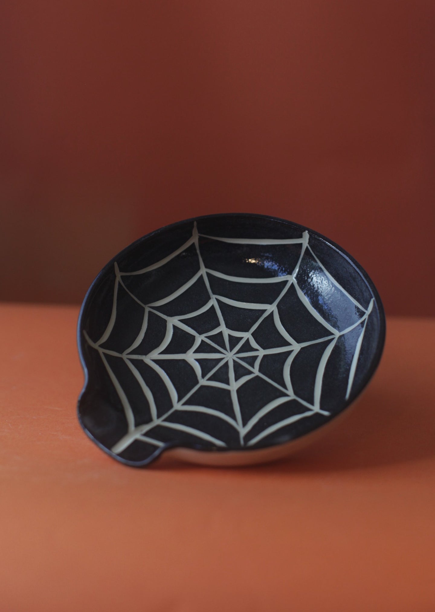 Hallowe'en Spoon Rests