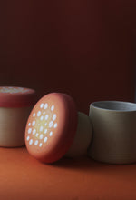 Load image into Gallery viewer, Amanita Mushroom French Butter Bell
