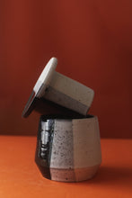 Load image into Gallery viewer, B&amp;W Butter Bell
