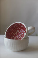 Load image into Gallery viewer, Aminita Mushroom Mug
