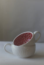 Load image into Gallery viewer, Aminita Mushroom Mug
