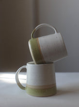 Load image into Gallery viewer, Colour Dip Mug - 14oz
