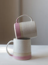 Load image into Gallery viewer, Colour Dip Mug - 14oz
