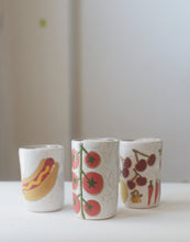 Load image into Gallery viewer, Illustrated Travel Tumbler
