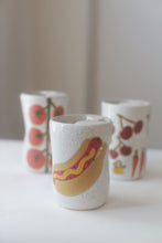 Load image into Gallery viewer, Illustrated Travel Tumbler
