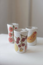 Load image into Gallery viewer, Illustrated Travel Tumbler
