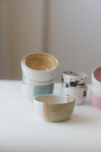 Load image into Gallery viewer, Colour Dip Itty Bitty Bowl
