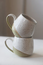 Load image into Gallery viewer, Big Belly Mug - Colour Dip
